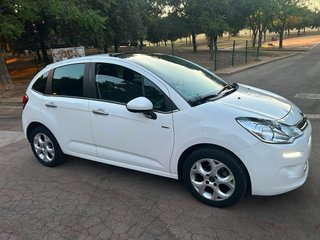 Citroen C3 2016