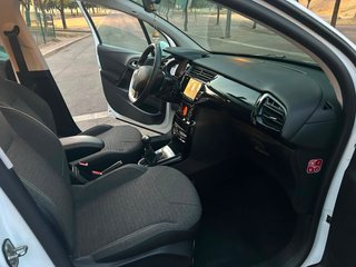 Citroen C3 2016