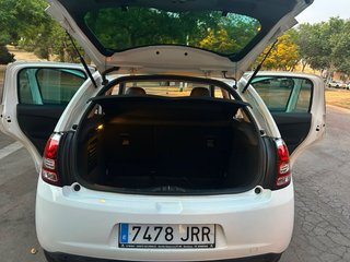 Citroen C3 2016