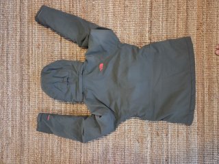 Chaqueta The North Face Talla M Mujer