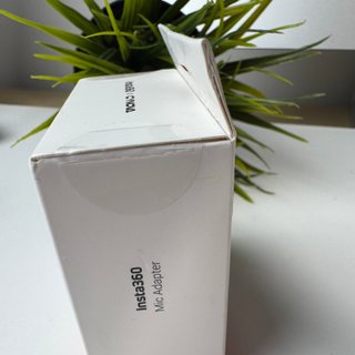 Adaptador Micrófono Insta360 Ace Pro