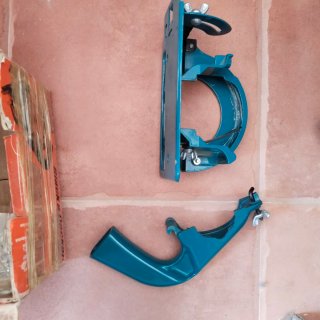 Accesorio Sierra Circular Black & Decker