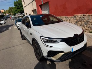 Renault Arkana 2022