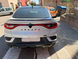 Renault Arkana 2022
