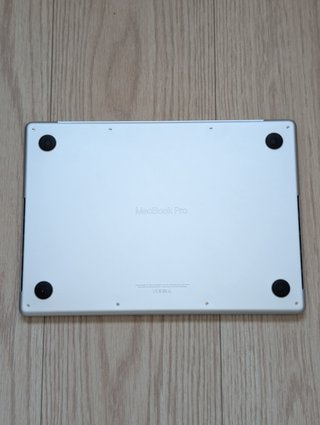 MacBook Pro 14 M1 16GB 512GB