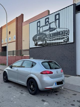 SEAT Leon 2006
