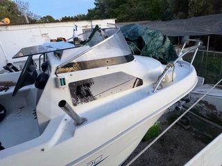 Barco Quicksilver 450
