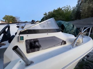 Barco Quicksilver 450