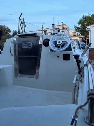 Barco Quicksilver 450