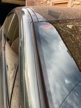 Peugeot 407 2006