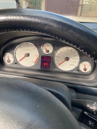 Peugeot 407 2006