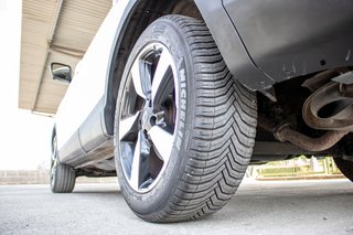 Nissan Qashqai 1.5 dCi Tekna 2015