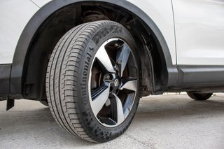 Nissan Qashqai 1.5 dCi Tekna 2015