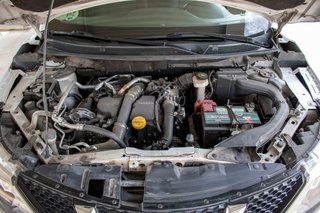 Nissan Qashqai 1.5 dCi Tekna 2015