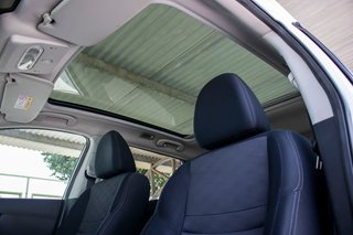 Nissan Qashqai 1.5 dCi Tekna 2015