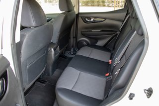 Nissan Qashqai 1.5 dCi Tekna 2015