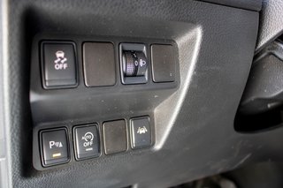 Nissan Qashqai 1.5 dCi Tekna 2015
