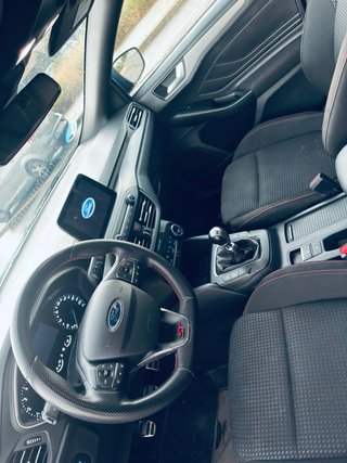 Ford Focus ST Line 2022