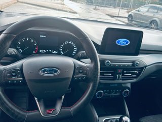 Ford Focus ST Line 2022