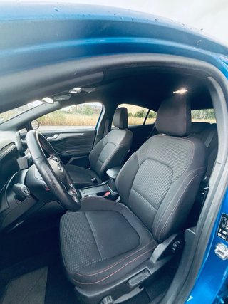 Ford Focus ST Line 2022