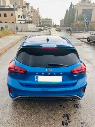 Ford Focus ST Line 2022