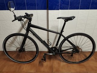 Bici da Strada Orbea Shimano Tiagra 2x10
