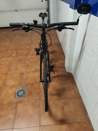 Bici da Strada Orbea Shimano Tiagra 2x10