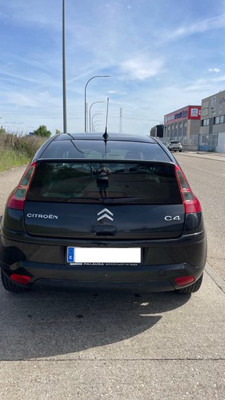 Citroen C4 2006
