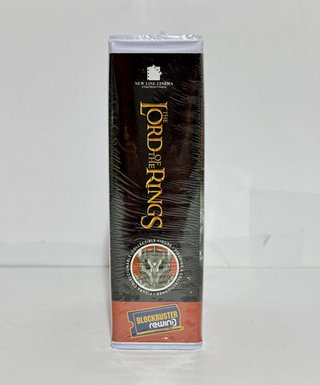 Funko Blockbuster Rewind - Sauron Signore Anelli