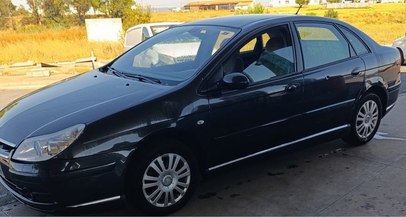 Citroen C5 2005 - foto 1