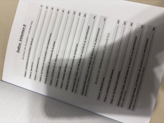 Libro de unas matemáticas para todos de Osorio