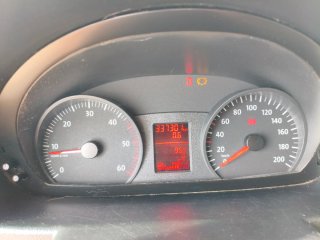 Volkswagen Crafter 2008