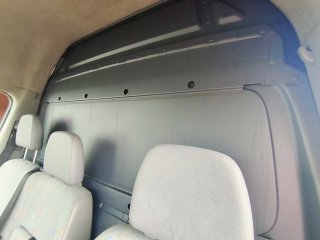 Volkswagen Crafter 2008