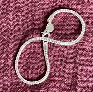 Pulsera Plata 925