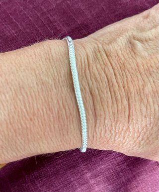 Pulsera Plata 925