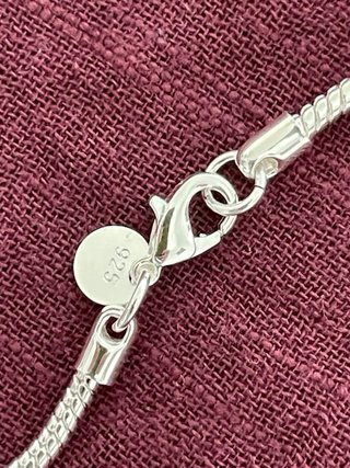 Pulsera Plata 925