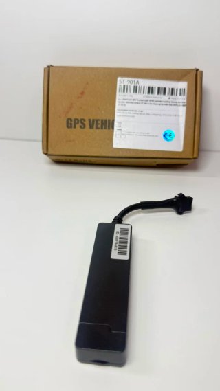 Localizador GPS Sinotrack ST-901A