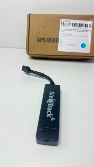 Localizador GPS Sinotrack ST-901A