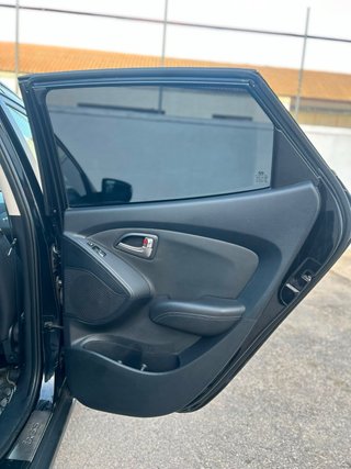 🚙 HYUNDAI IX35 2.0 CRDi 136 CV – IMPECABLE – MUY C