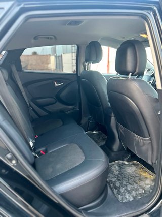 🚙 HYUNDAI IX35 2.0 CRDi 136 CV – IMPECABLE – MUY C