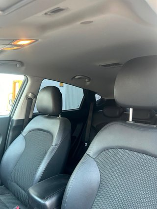 🚙 HYUNDAI IX35 2.0 CRDi 136 CV – IMPECABLE – MUY C