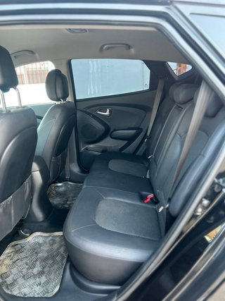 🚙 HYUNDAI IX35 2.0 CRDi 136 CV – IMPECABLE – MUY C