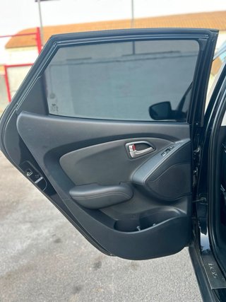 🚙 HYUNDAI IX35 2.0 CRDi 136 CV – IMPECABLE – MUY C