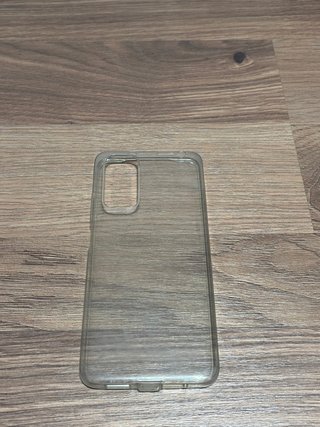 Custodia trasparente per Xiaomi Redmi Note 11