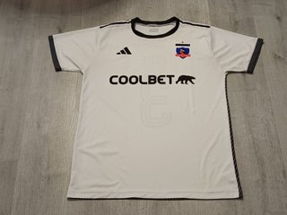 Camiseta Colo-Colo Talla XL
