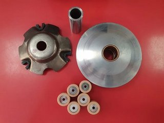 Variador RMS Motor PIAGGIO