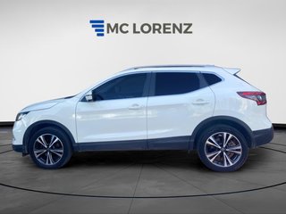 Nissan QASHQAI DIG-T 85 kW (115 CV) TEKNA