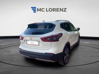 Nissan QASHQAI DIG-T 85 kW (115 CV) TEKNA