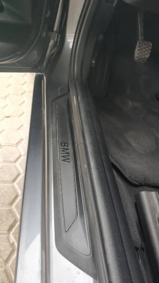BMW Serie 3 2015