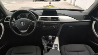 BMW Serie 3 2015